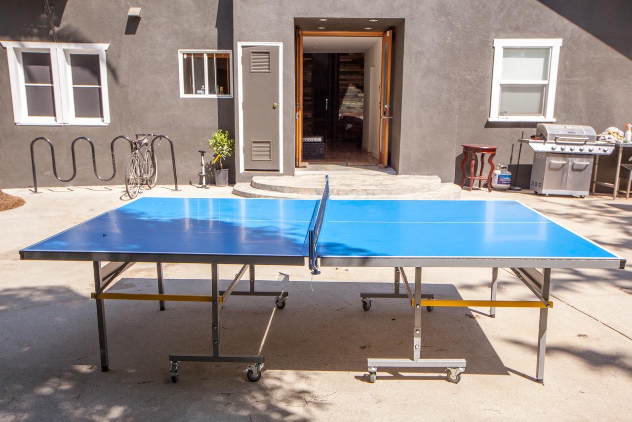 Podshare Venice Los Angeles Extérieur photo