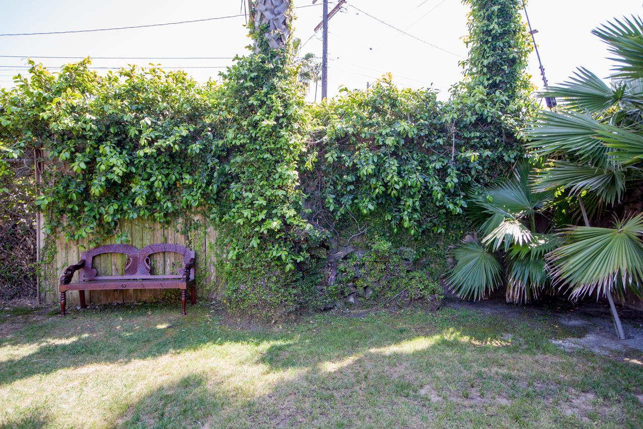 Podshare Venice Los Angeles Extérieur photo
