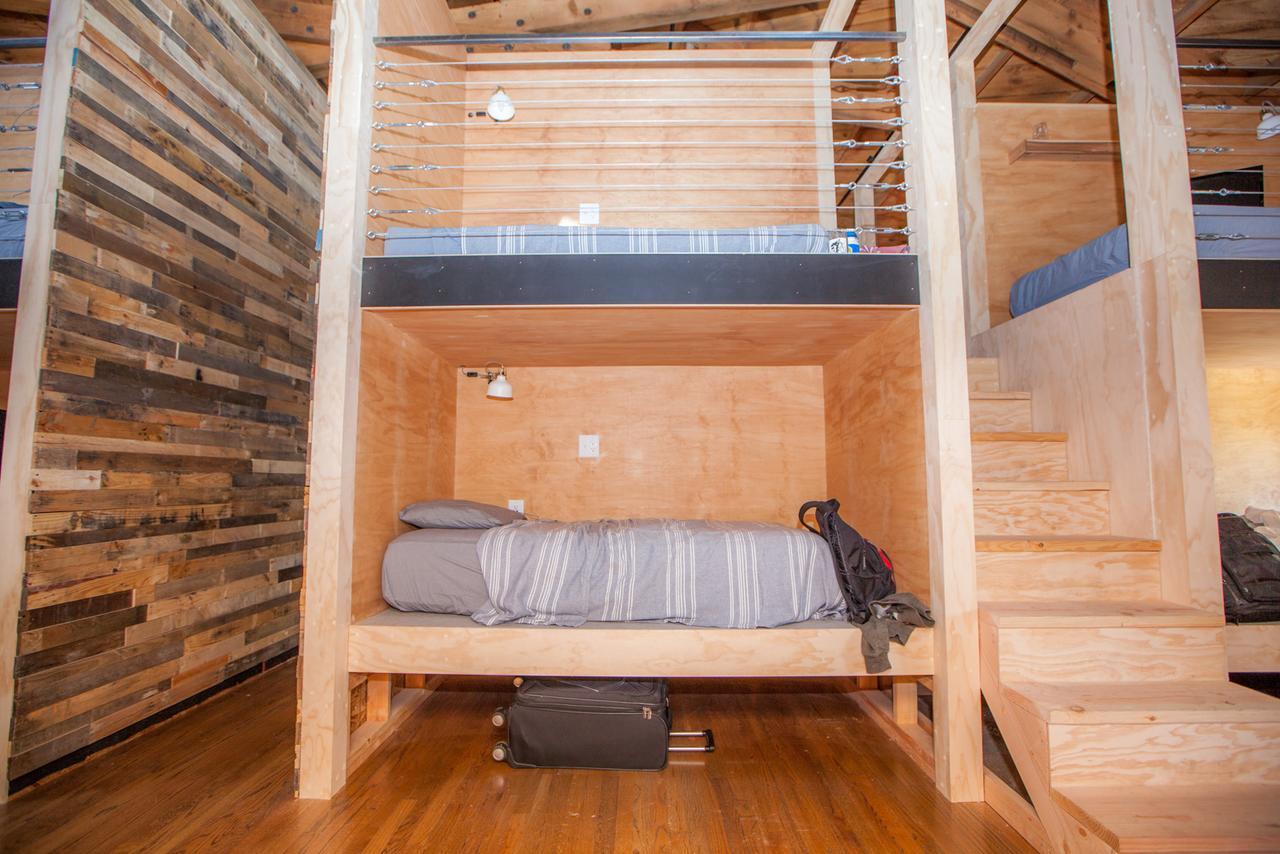 Podshare Venice Los Angeles Extérieur photo