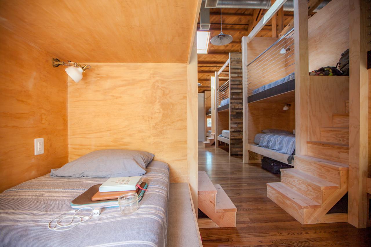 Podshare Venice Los Angeles Extérieur photo