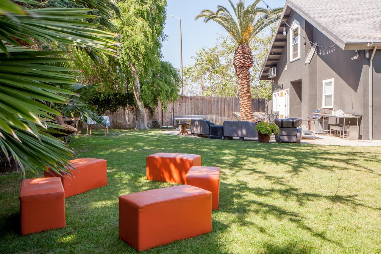 Podshare Venice Los Angeles Extérieur photo