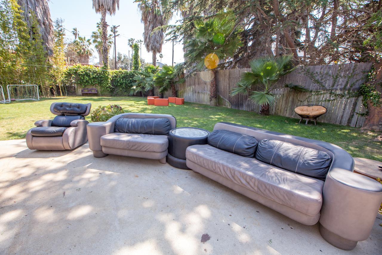 Podshare Venice Los Angeles Extérieur photo