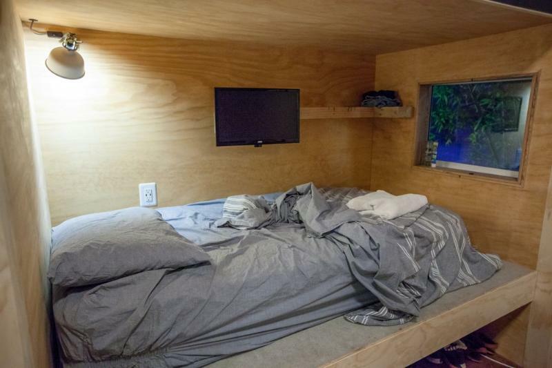 Podshare Venice Los Angeles Extérieur photo